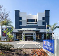 Hilton Garden Inn Irvine Spectrum Lake Forest - Accommodation Indiana