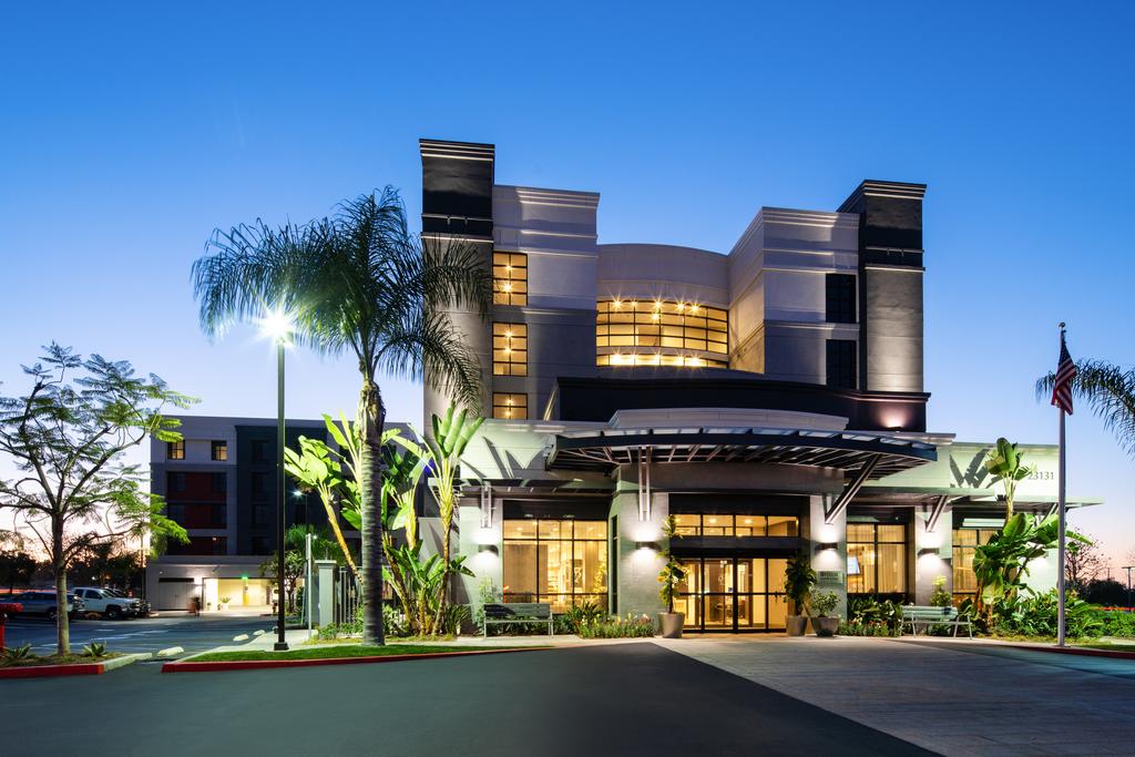 Hilton Garden Inn Irvine Spectrum Lake Forest - thumb 2