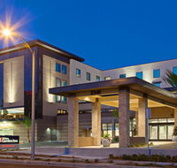Hilton Garden Inn Irvine/Orange County Airport - Accommodation Indiana
