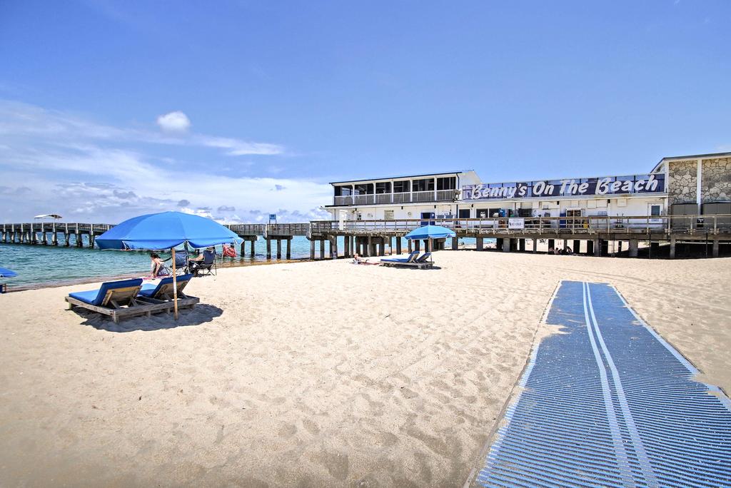 Historic Cottage 1 Mi From Lake Worth Beach Park! - thumb 1