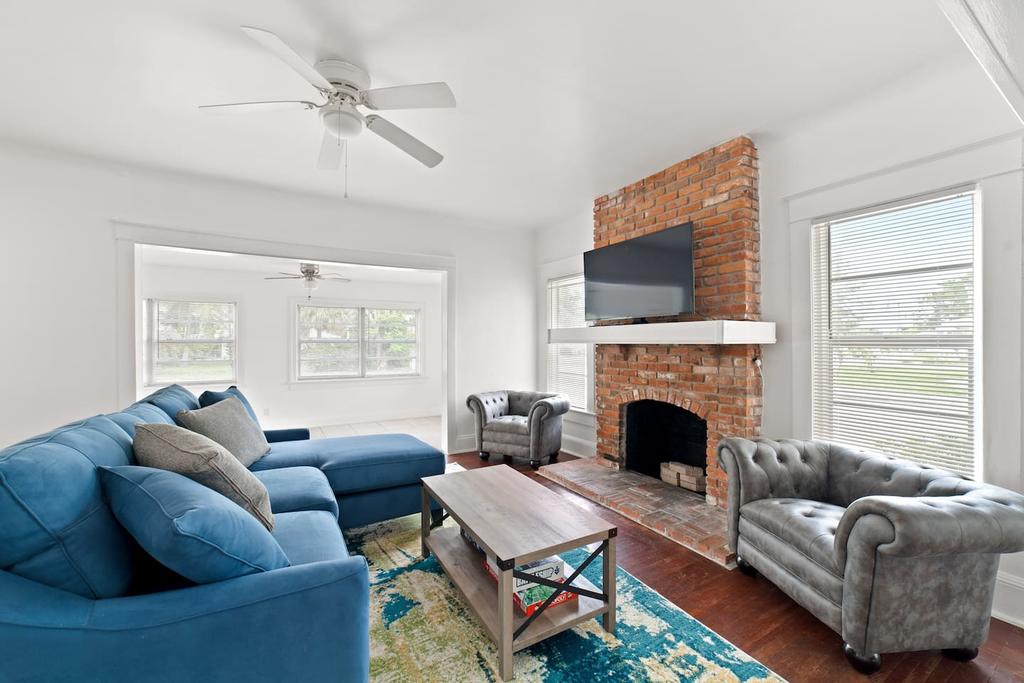 Historic Lake Worth Escape - Entire Home - thumb 0