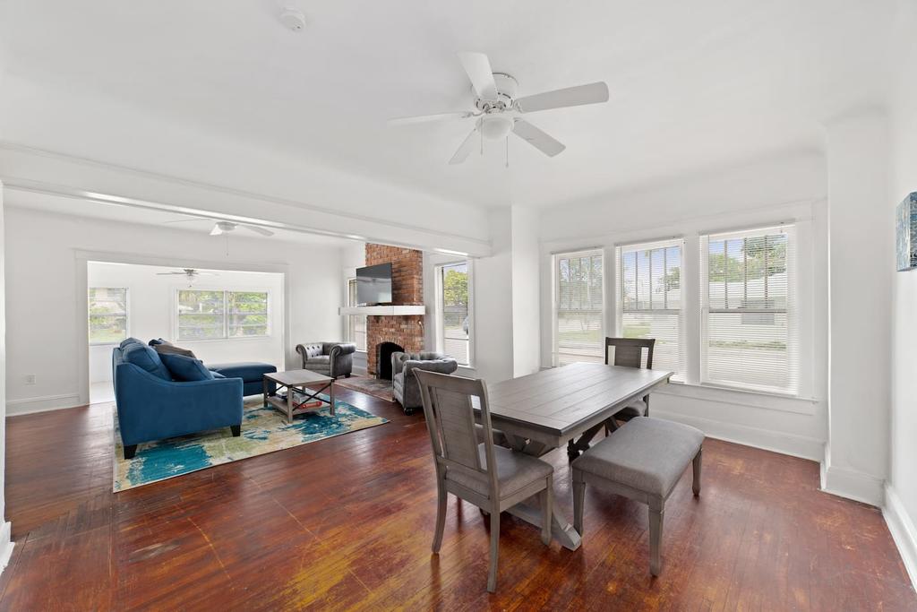 Historic Lake Worth Escape - Entire Home - thumb 1