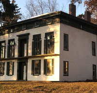Historic McDonald Airbnb - Accommodation Indiana