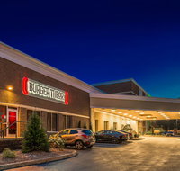 Holiday Inn Auburn-Finger Lakes Region - Accommodation Indiana