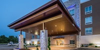 Holiday Inn Express  Suites - Bend South Accommodation Indiana