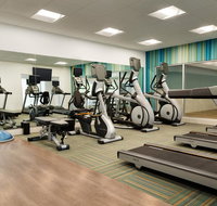 Holiday Inn Express  Suites - Grand Rapids South - Wyoming - Accommodation Indiana