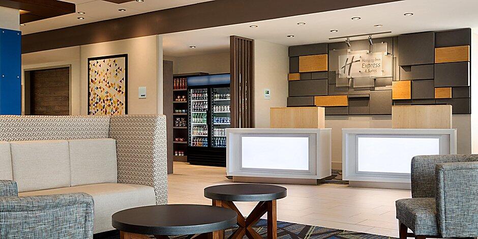 Holiday Inn Express & Suites - Kokomo South - thumb 1