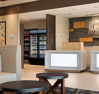 Holiday Inn Express  Suites - Kokomo South - Accommodation Indiana