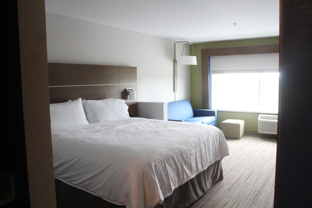 Holiday Inn Express & Suites - Kokomo South - thumb 2