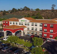 Holiday Inn Express  Suites - Lake Forest - Accommodation Indiana