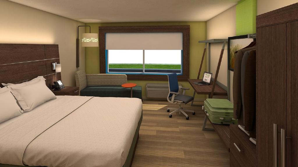 Holiday Inn Express & Suites - Mishawaka - South Bend - thumb 0