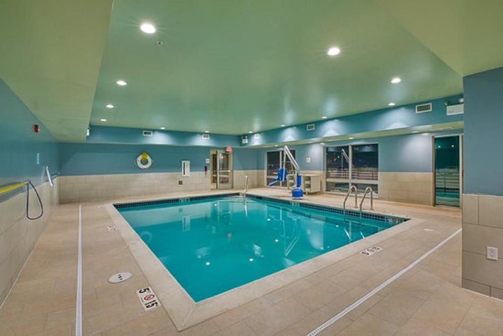 Holiday Inn Express & Suites - Mishawaka - South Bend - thumb 2