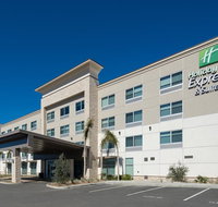 Holiday Inn Express  Suites - Murrieta - Accommodation Indiana