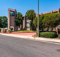 Holiday Inn Express  Suites Camarillo - Accommodation Indiana