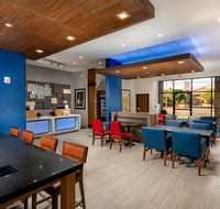 Holiday Inn Express  Suites Chatsworth - Accommodation Indiana