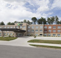 Holiday Inn Express  Suites La Porte - Accommodation Indiana