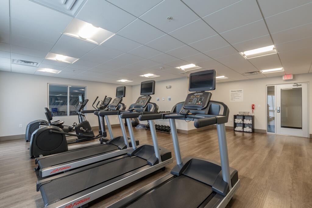 Holiday Inn Express & Suites South Bend - South - thumb 1