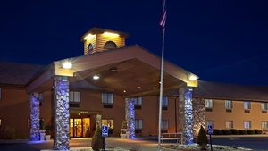 Holiday Inn Express Fremont Angola Area