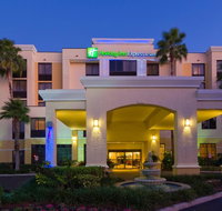 Holiday Inn Express Hotel  Suites Kendall East-Miami - Accommodation Indiana