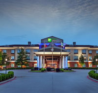 Holiday Inn Express Hotel and Suites Orange - Accommodation Indiana