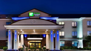 Holiday Inn Express Hotel And Suites Valparaiso