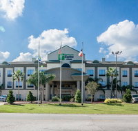 Holiday Inn Express Houston-Alvin - Accommodation Indiana