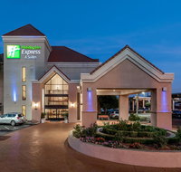 Holiday Inn Express Lathrop - South Stockton - Accommodation Indiana