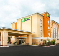 Holiday Inn Express Toledo North - Accommodation Indiana