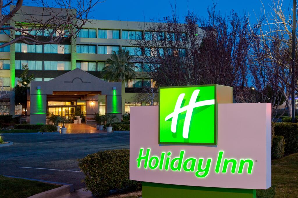 Holiday Inn Palmdale-Lancaster - thumb 0