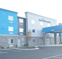 Home Inn and Suites Olive Branch - Accommodation Indiana