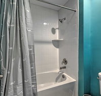 Home with Pool and Tennis Access by Bethany Beach - Accommodation Indiana