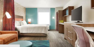 Home2 Suites By Hilton Carmel Indianapolis