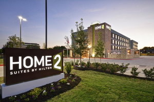 Home2 Suites By Hilton Columbus