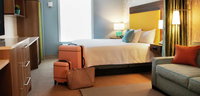 Home2 Suites By Hilton Elkhart Accommodation Indiana