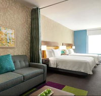 Home2 Suites By Hilton Fishers Indianapolis Northeast In - Accommodation Indiana