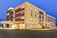 Home2 Suites By Hilton Lafayette Accommodation Indiana