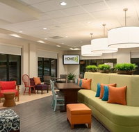 Home2 Suites By Hilton Olive Branch - Accommodation Indiana