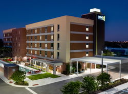 Home2 Suites By Hilton Orlando Near UCF