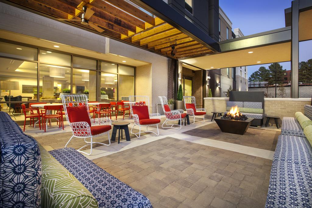 Home2 Suites By Hilton Oxford - thumb 0