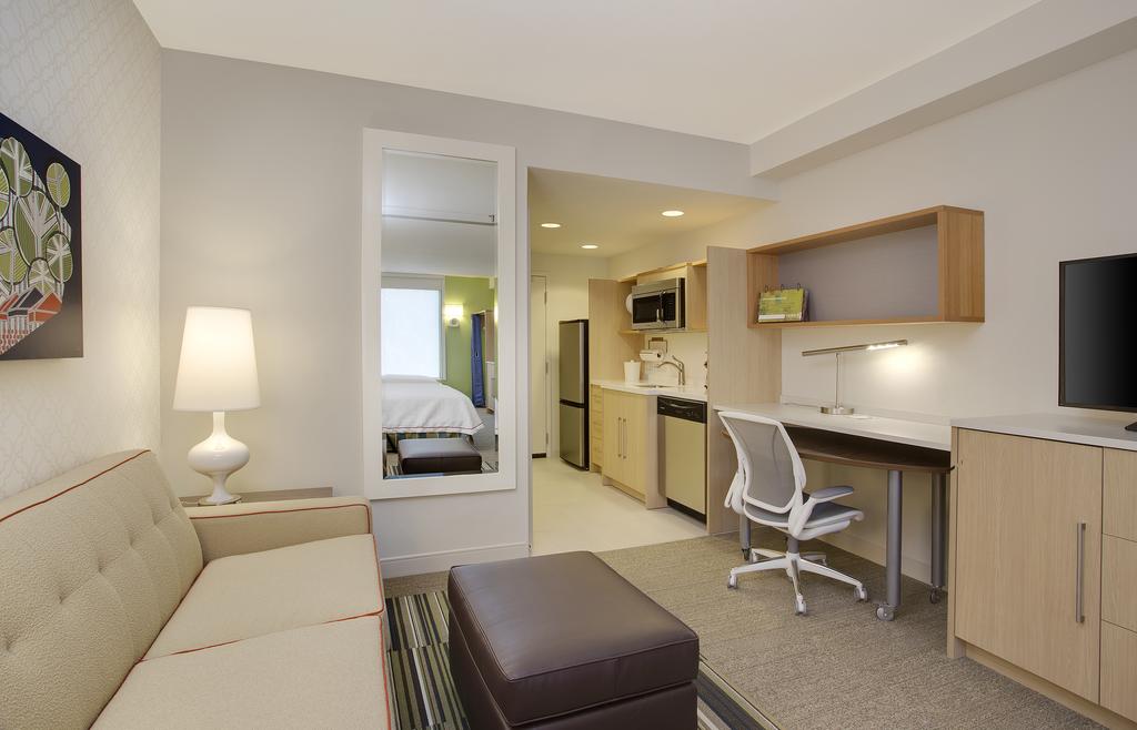 Home2 Suites By Hilton Oxford - thumb 2
