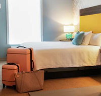 Home2 Suites By Hilton Richmond - Accommodation Indiana