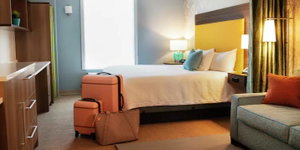 Home2 Suites By Hilton Richmond