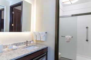 Homewood Suites By Hilton Indianapolis Downtown