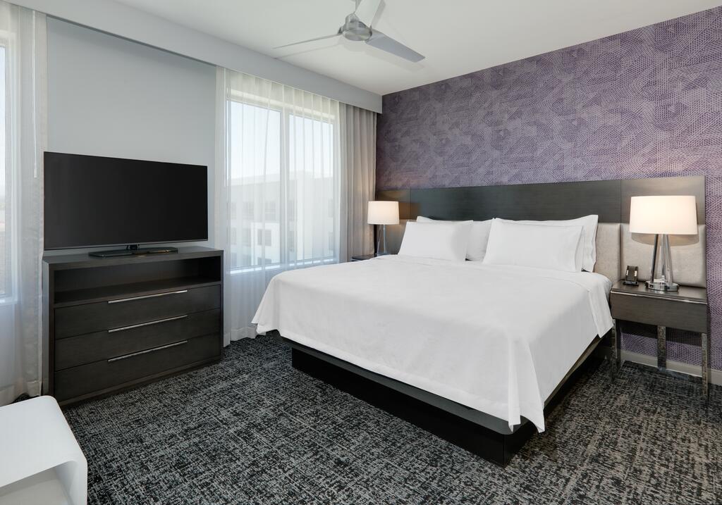 Homewood Suites By Hilton Irvine Spectrum Lake Forest - thumb 0