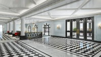 Hotel Carmichael Autograph Collection Accommodation Indiana