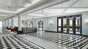 Hotel Carmichael, Autograph Collection