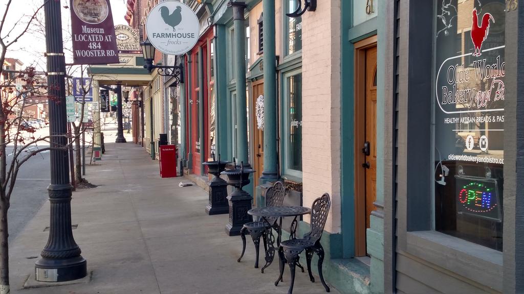 Hotel Millersburg - thumb 3