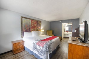 Hotel O Elkhart I-90, IN