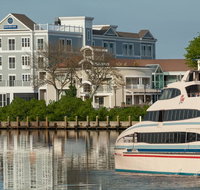 Hyannis Harbor Hotel - Accommodation Indiana