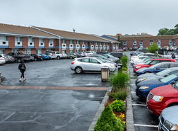 Hyannis Plaza Hotel